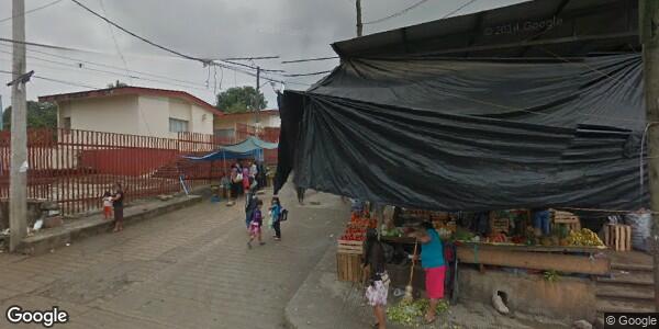 ADMINISTRACIÓN SIN NOMBRE